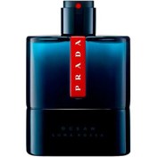 Resim Prada Luna Rossa Ocean Edt 150 ML 