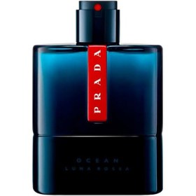 Resim Prada Luna Rossa Ocean Edt 150 ML 
