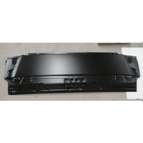 Resim 2006-2009 İsuzu Npr Ön Panel Sacı Göğüs Sacı Çift Teker Tyg Adet Oem No:8975839560 