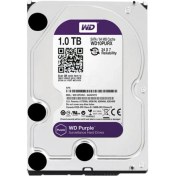 Resim Western Digital Purple WD10PURX 1 TB 3.5" SATA HDD WD