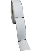 Resim karton termal Raf Etiketi 100x38 350 Sarım 1 Rulo 