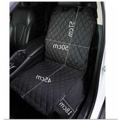 Resim Maoyaya Oto Koltuk Koruması Kedi Köpek Minderi, Araba, Rtüs Üniversal 