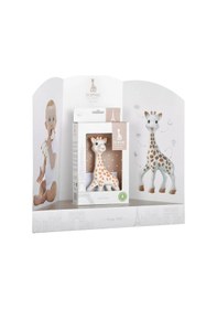 Resim Sophie La Girafe Zürafa Diş Kaşıyıcı / MP19432 Beyaz 