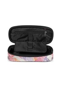 Resim Eastpak Oval Single Kalem Kutusu Kalemlik Brize Grade White 4o2 