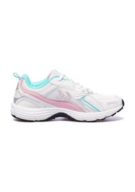 Resim Hummel Performance 500 Beyaz/pembe Yürüyüş/koşu Ayakkabısı Beyaz | Unisex 