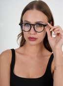 Resim Polo Exchange 1064 C7 49 Polo Exchange Mavi Işık Koruyucu Gözlük 