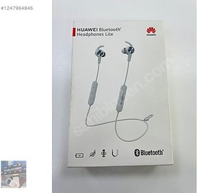 Resim HUAWEİ HEADPHONES LİTE BLUETOOTH KULAKLIK SIFIR 