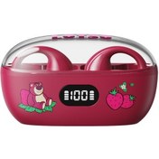 Resim Disney Js352 Tws Bluetooth Kulaklık Spor Gürültü Önleyici Yüksek Ses Kalitesi 2023 