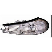 Resim Tyc For10mo010 20-3754-a8-2b F.mondeo Ön Far Elek.lh.96- 96bg13006sbx 