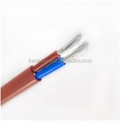 Resim Tesisat Kablosu 3x2,5mm Yassı Marin Kablo-174 