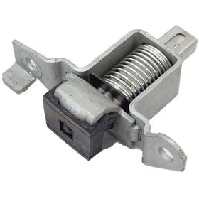 Resim Bagaj Kapak Kilidi Skystar 03- / D22 97- Sol 