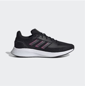 Resim adidas Fy9624 Runfalcon 2.0 Kadın Spor Ayakkabı Cblack/gresıx 