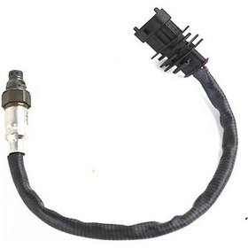 Resim Cfmoto Motosiklet Cfmoto 250sr 22 Modelleri 250nk250-b/250-7 Sai 250 Oksijen Sensörü İçin Uygundur 0497 