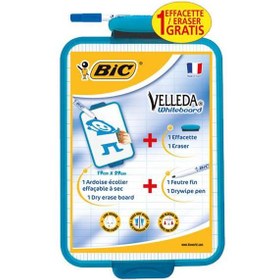 Resim Bic Yazı Tahtası Kalem+Silgi 841360 