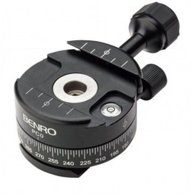 Resim Benro PC0 Panoramic Head 