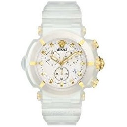 Resim Versace VRSCVE0L00525 Kol Saati 