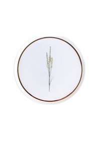 Resim Porland Botanical 21cm 4'lü Pasta Takımı 04alm007234 