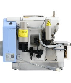 Resim Champion 988N-5 Otomatik 5 Iplik Overlok Makinesi 