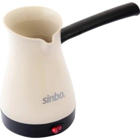 Resim Sinbo SCM-2951 Elektrikli Cezve 