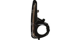Resim Ns Nilser Auto Parts Toyota Yaris Sis Kapağı Sağ-Sol Takım 2016-2018 