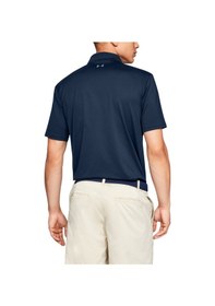 Resim Under Armour - T-Shirt - Ua Performance Polo 2.0 (320228406) Lacivert 
