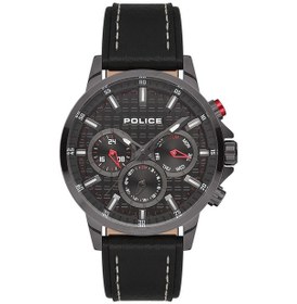 Resim Police PL.15535JSU/02 Erkek Kol Saati 