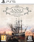 Resim Sony ANNO 1800 Console Edition PS5 
