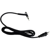 Resim Parmis Universal Saç Düzleştirici Kablosu Ht-elr-sdk0011 