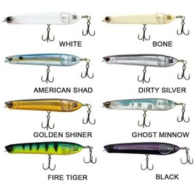 Resim Savage Gear Prop Walker 13.5cm 31.5gr Suni Yem 