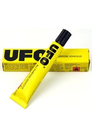 Resim Go İthalat UFO 40GR SÜPER YAPIŞTIRICI 