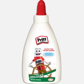Resim Pritt Beyaz Tutkal Yapıştırıcı 110 Gr 