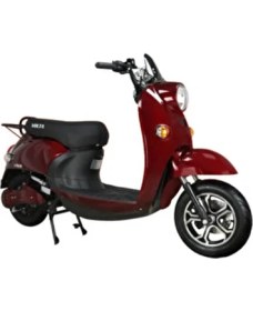 Resim Volta Vs2 Elektrikli Scooter 180 kg Taşıma Kapasitesi ve 2 Tekerlek ile Yüksek Performanslı Batarya 