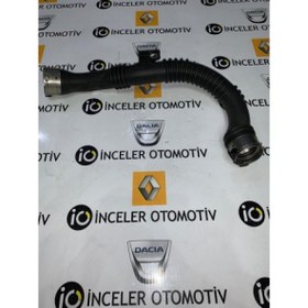 Resim 144606126R R9M Megane 3 Trafic 1.6 Dci Turbo Boru 