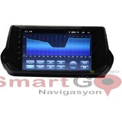 Resim Peugeot 2008 2020-2022 Multimedya 