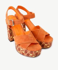 Resim Yargici Kadın Sandal 24ykay4543x 