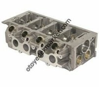 Resim Peugeot 206 (1998-2010) 1.4 8V Benzinli Silindir Kapağı (İthal) 