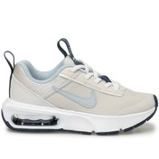 Resim Air Max INTRLK Lite Krem Kız Çocuk Spor Ayakkabı Nike