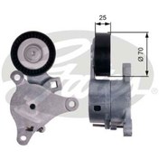 Resim ALTERNATOR GERGI RULMANI P307 308 407 607 807 C4 C5 C8 1.8 16V 2.0 2.0 16V 