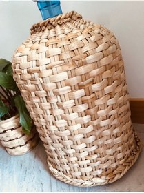 Resim WAHSHE Hasır Damacana Kılıfı 