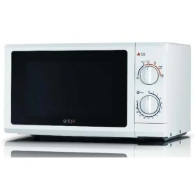 Resim Sinbo SMO-3620 Mikrodalga Fırın 