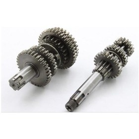 Resim Yamaha Crypton 115 Şanzuman Komple 2016-2018 