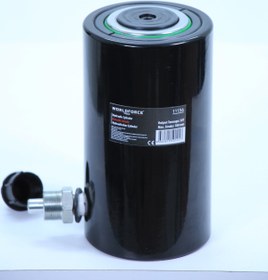 Resim Worldforce Hidrolik Silindir 30ton Strok: 100 Mm Hidrolik Makine Krikosu 