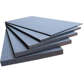 Resim Eps-50 Karbonlu Isı Yalıtım Levhası 2 cm 12-14 Dns 50X100 cm (Pk 12 Ad 6m2) 