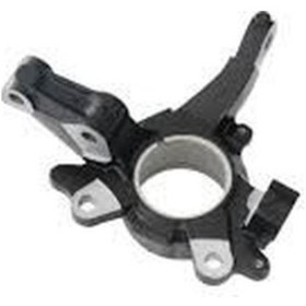 Resim BROM F8003 Aks Taşıyıcı Ön Sol Doblo 1.3 Mtj 05-10 Abssiz 