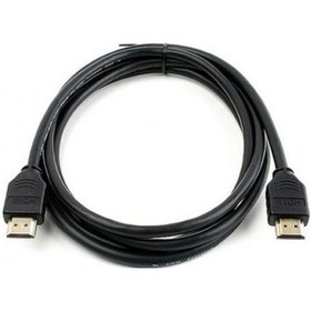 Resim Efix Ultra Lüx 1.5Mt Hdmi Kablo - Siyah Renk 