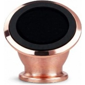 Resim Metal Telefon Tutucu Torpidoya Yapışan Mıknatıslı Renkli 