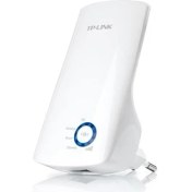 Resim TP-Link TL-WA850RE 300MBPS Priz Tipi Menzil Genişletici 
