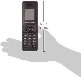 Resim GrandStream GS-DP720 Telsiz Telefon 