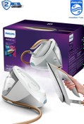Resim Philips Perfectcare Psg7040 600 G Şok Buhar Gücüyle Derinlemesine Kırışıklık Giderme-buhar Kazanlı Ütü 