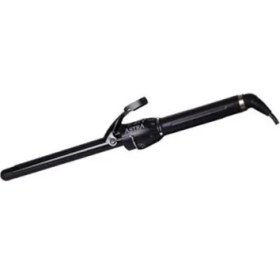 Resim Astra Profesyonel 16 mm Saç Şekillendirici Maşa Ahşap - Beyaz Renk Hızlı Isınma Teknolojisi 